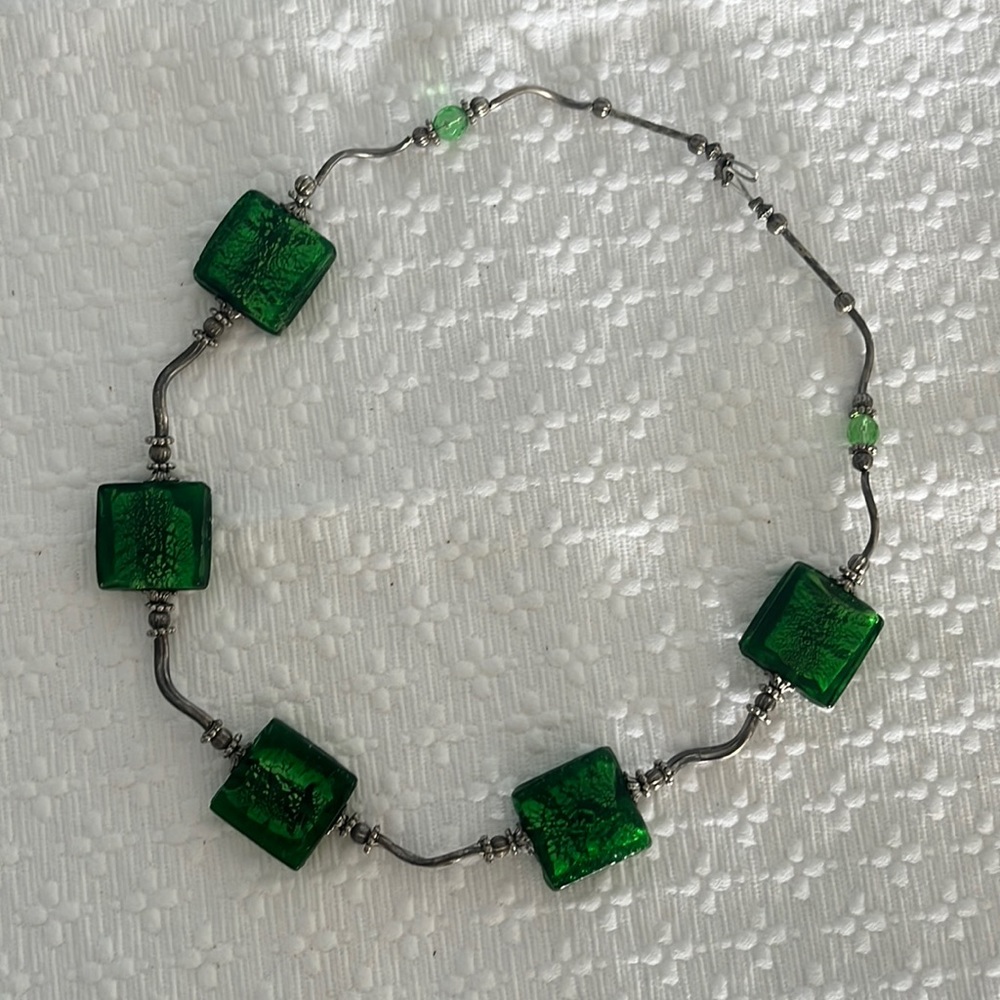 Statement Necklace